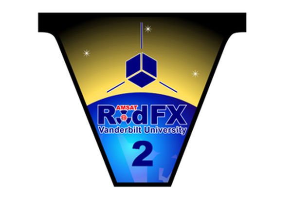 RADFXSAT-2 SIGNALS DETECTED, AMSAT ENGINEERING CONTINUES TO ASSESS STATUS