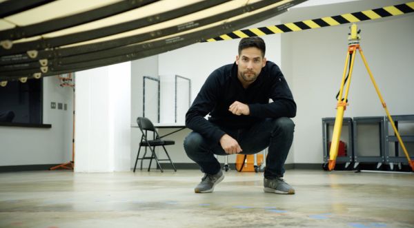 UMBRA RAISES $32 MILLION FOR RADAR SATELLITE CONSTELLATION