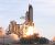LIFTOFF OF SPACE SHUTTLE ENDEAVOUR!