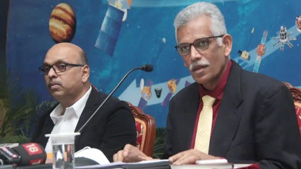 NSIL INVITES INDIAN INDUSTRY TO MANUFACTURE POLAR SATELLITE LAUNCH VEHICLE (PSLV) ROCKETS