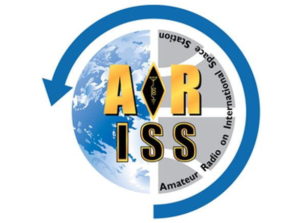 ARISS HAM STATION IN COLUMBUS MODULE IS ONCE AGAIN OPERATIONAL