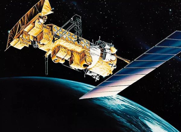 US SPACE FORCE CONFIRMS BREAKUP OF DECOMMISSIONED WEATHER SATELLITE NOAA-17