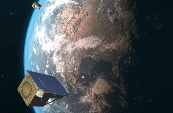 HERNDON’S BLACKSKY LAUNCHING MORE 3D IMAGING SATELLITES