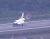 ENDEAVOUR LANDS AT KENNEDY SPACE CENTER
