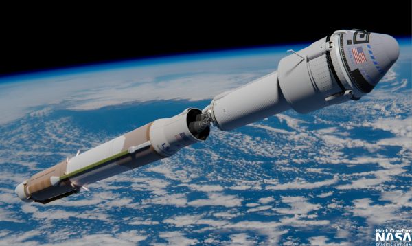 ULA, BOEING, AND NASA PREPARE FOR UNCREWED AND CREWED STARLINER FLIGHT TESTS