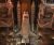 SHUTTLE DISCOVERY HEADS FOR LAUNCH PAD ON TUESDAY