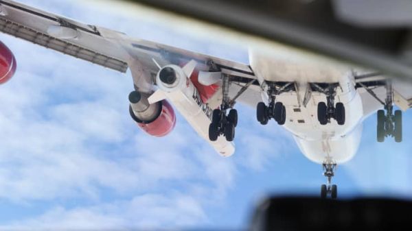 RICHARD BRANSON’S VIRGIN ORBIT SUCCESSFULLY LAUNCHES SECOND ROCKET THIS YEAR FROM A 747 JET