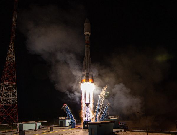 ONEWEB ON THE VERGE OF COMMERCIAL SERVICE AFTER ANOTHER SUCCESSFUL LAUNCH