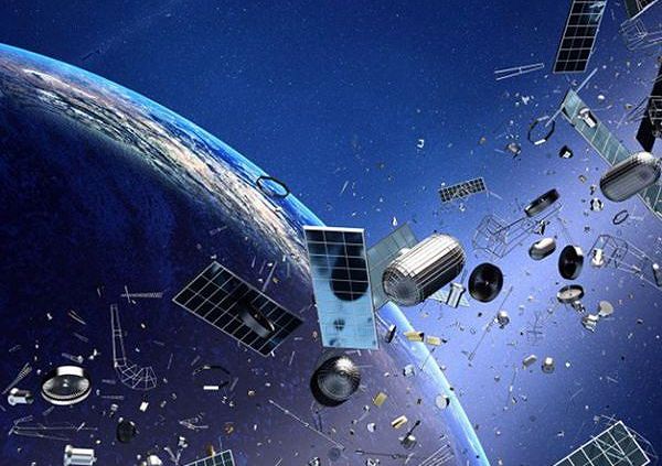 CHINA BEGINS CONSTRUCTION OF NEW SURVEY TELESCOPE TO DETECT SPACE DEBRIS