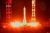 NEW ASIAN COMMUNICATIONS SATELLITE LAUNCHES TO SPACE