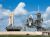 DISCOVERY SET TO LAUNCH NEXT WEEK FOR INTERNATIONAL SPACE STATION