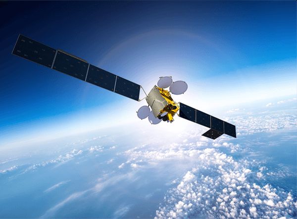MEASAT TO DE-ORBIT MEASAT-3 AFTER CONFIRMING TOTAL LOSS OF SATELLITE