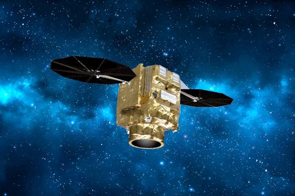 VEGA MISSION’S AIRBUS’ PLEIADES NEO 4 EO SATELLITE TO LAUNCH WITH FOUR AUXILIARY SPACECRAFT