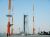 SOUTH KOREA TO MAKE SECOND ATTEMPT AT SPACE LAUNCH