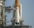 NASA POSTPONES SPACE SHUTTLE LAUNCH DUE TO WEATHER