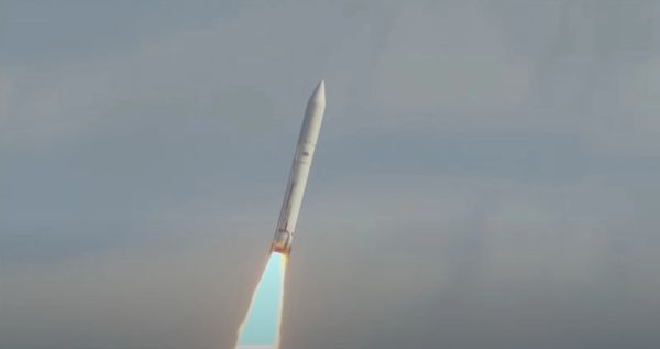 JAPAN’S EPSILON LAUNCHES RAISE-2 AND EIGHT SECONDARY SATELLITES