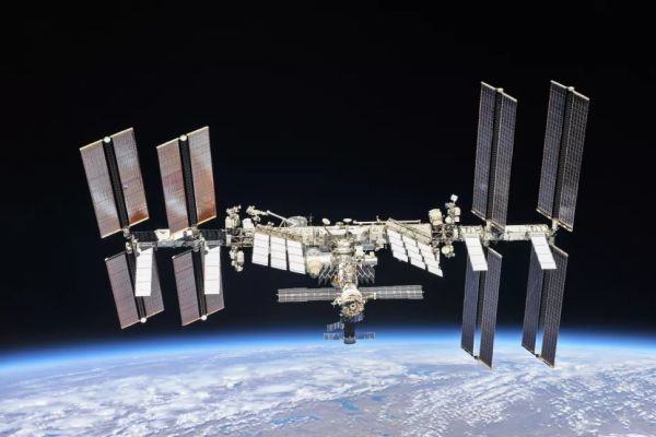 Space debris forces astronauts on space station to take shelter in return ships