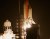 DISCOVERY LIFTS OFF FOR SPACE STATION