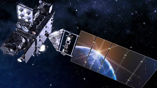 NOAA’s GOES-T Satellite 2022 Launch Scheduled