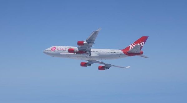 VIRGIN ORBIT ADDS SPIRE SATELLITE TO NEXT LAUNCH