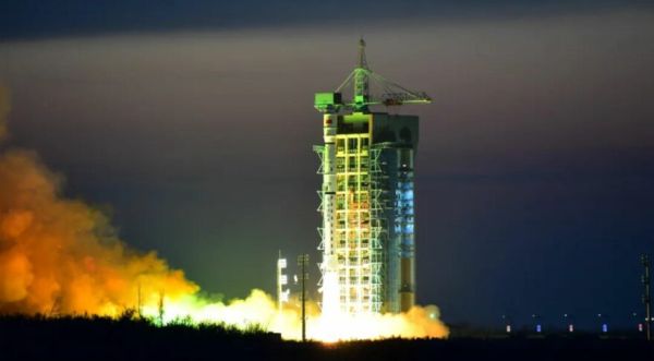 CHINA SENDS CLASSIFIED SHIJIAN SATELLITES INTO ORBIT WITH MILESTONE LONG MARCH LAUNCH