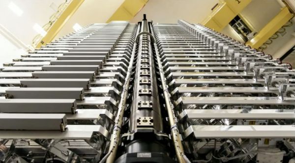 SPACEX’S FIRST LAUNCH OF 2022 WILL DEPLOY MORE STARLINK INTERNET SATELLITES