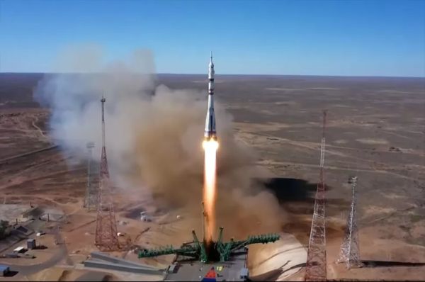 Kazakhstan unrest not affecting Baikonur Cosmodrome spaceport, Russia says