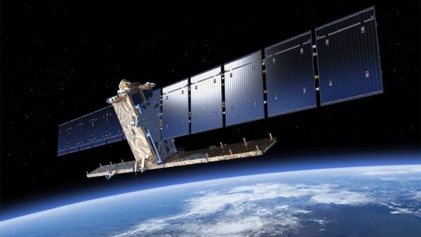 POWERFUL EUROPEAN EARTH-OBSERVATION SATELLITE SUFFERS ANOMALY IN ORBIT