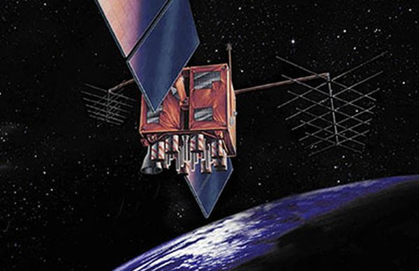 GPS satellite SVN-47 decommissioned, SVN-41 returns to broadcast almanac