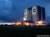 SHUTTLE DISCOVERY LANDING SCRUBBED FOR THURSDAY