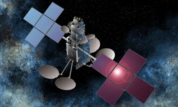 ‘THIS IS ROCKET SCIENCE’: MICROMETEORITE COLLISION BLAMED FOR NBN SATELLITE INTERNET OUTAGE