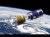 JAPAN’S CARGO SPACECRAFT DOCKS WITH SPACE STATION
