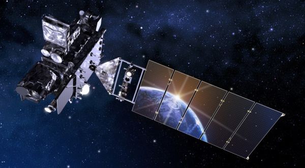 OMNIBUS BILL CUTS FUNDING FOR FUTURE WEATHER SATELLITES