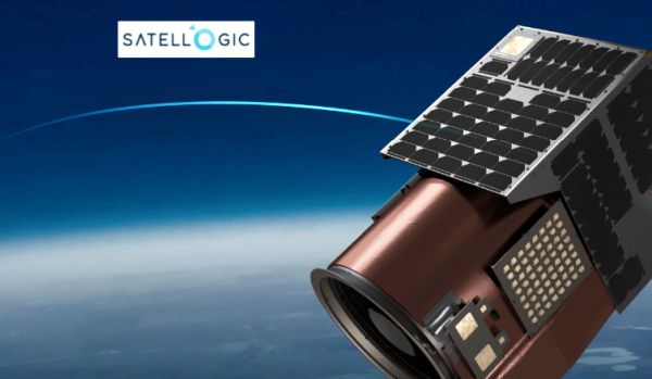 FIVE NEW SATELLITES FROM SATELLOGIC TO LAUNCH ONBOARD THE SPACEX TRANSPORTER-4 MISSION