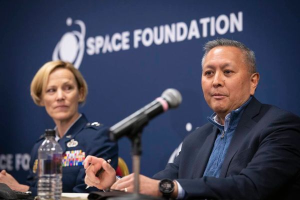 US SPACE FORCE TO TEST EXPERIMENTAL NAVIGATION SATELLITE IN UPCOMING ARMY EXERCISE