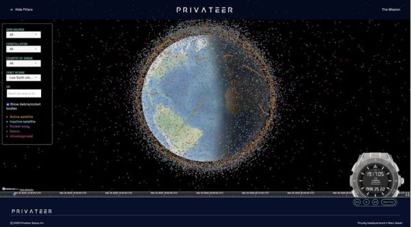 GETTING A JUMP ON TRAFFIC: THE SUDDEN URGENCY OF GOVERNMENT-INDUSTRY PARTNERSHIPS IN SPACE TRAFFIC MANAGEMENT