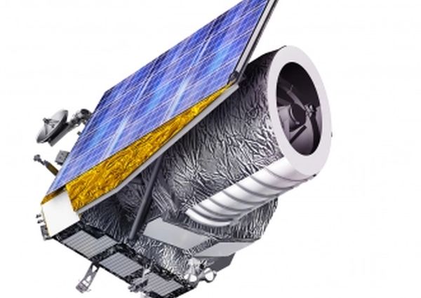 EUCLID MOVING INTO FINAL PHASE OF TESTING FOLLOWING INTEGRATION MILESTONE