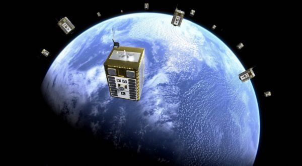 SPACE FORCE LOOKING AT WHAT IT WILL TAKE TO REFUEL SATELLITES IN ORBIT