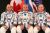 NEW CREWMATES AND TOURIST LAUNCH TO THE SPACE STATION