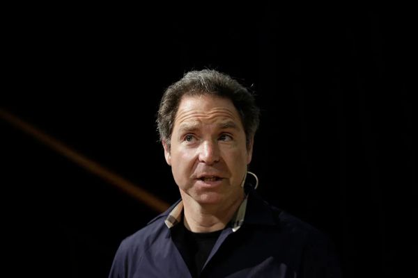 ONEWEB FOUNDER GREG WYLER’S NEW STARTUP WANTS TO LAUNCH A ‘SUSTAINABLE’ SATELLITE MEGA-CONSTELLATION – 