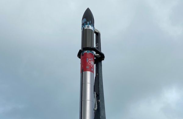 ROCKET LAB WAITING FOR ‘IDEAL’ WEATHER BEFORE LAUNCH AND RECOVERY ATTEMPT