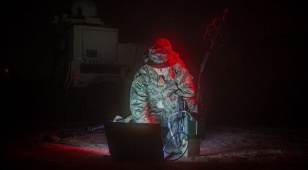 U.S. TO RAMP UP SPENDING ON CLASSIFIED COMMUNICATIONS SATELLITES