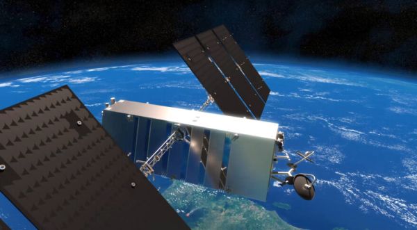 Telesat to order 100 fewer satellites for LEO constellation