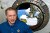 FIRST EUROPEAN COMMANDER OF THE INTERNATIONAL SPACE STATION