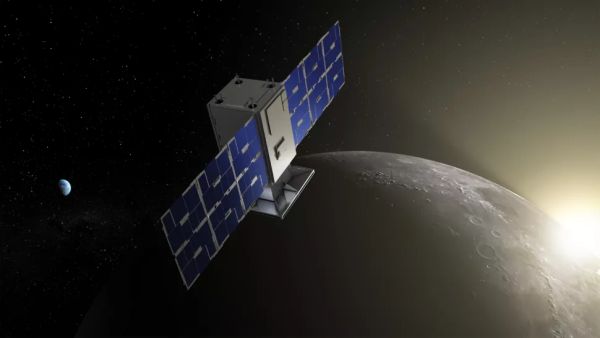 LAUNCH OF NASA'S CAPSTONE CUBESAT MOON MISSION DELAYED TO JUNE 27