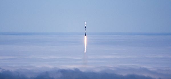 SPACEX LAUNCHES 32ND MISSION OF THE YEAR, BREAKING RECORD SET IN 2021