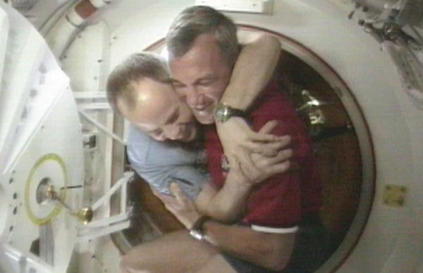 RUSSIA SAYS IT WILL QUIT THE INTERNATIONAL SPACE STATION AFTER 2024