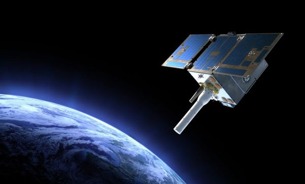 ARGOS-4 SATELLITE PAYLOAD COMPLETES ENVIRONMENTAL TESTING PRIOR TO LAUNCH
