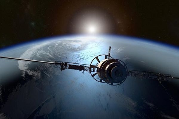 ZIMBABWE TO LAUNCH FIRST SATELLITE IN JULY 2022