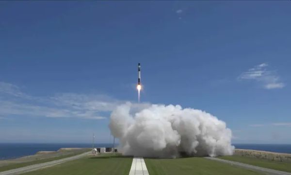 WATCH ROCKET LAB LAUNCH A US SPY SATELLITE EARLY TUESDAY
